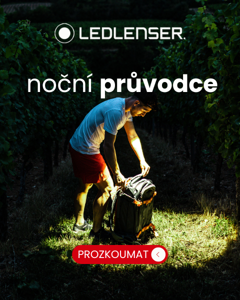Ledlenser